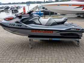 2018 Sea-Doo Rxt 300 til salg