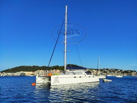 Buy 2007 Nautitech 47