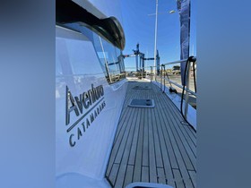 Aventura Catamarans Power 14 eladó