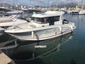 Satılık 2015 Bénéteau Barracuda 9