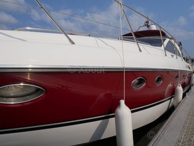 1997 Princess Yachts V52 Superb Unithull Painting 2021Liferaft