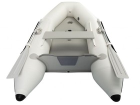 Købe 2022 Quicksilver 240 Tendy Air Deck
