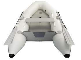 Купити 2022 Quicksilver 240 Tendy Air Deck