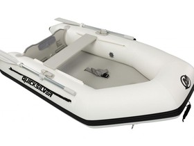 2022 Quicksilver 240 Tendy Air Deck на продаж