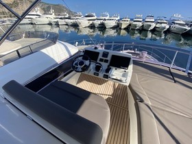 2019 Prestige Yachts 500 Fly