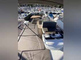 2019 Prestige Yachts 500 Fly till salu