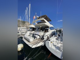 2019 Prestige Yachts 500 Fly till salu