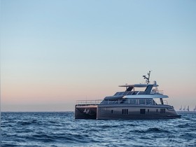 2021 Sunreef Yachts 60 Power for sale