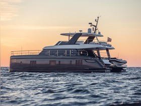 2021 Sunreef Yachts 60 Power for sale