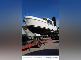 Scandinavia Yachts 950 Sedan Mit Dieselmotor! Jetzt