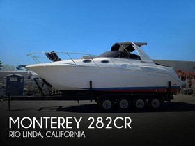 Monterey 282Cr