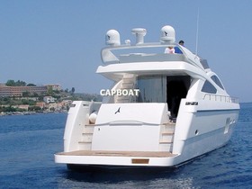 Купити 2007 Abacus Marine 62