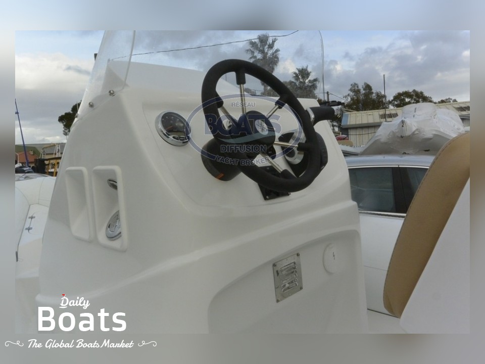 2022 Gemini Catamarans Marine 650 Wr for sale. View price, photos and