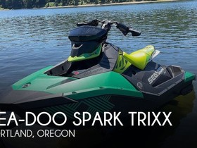 Sea-Doo Spark Trixx