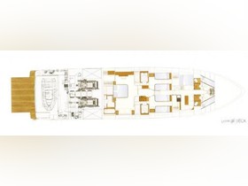 Acquistare 2008 Custom Line Yachts 97'