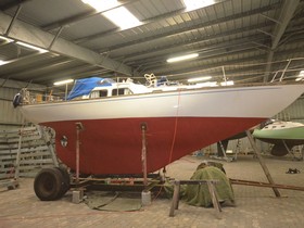 1965 Camper & Nicholsons 32 for sale