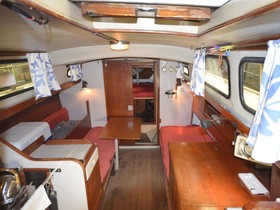 1965 Camper & Nicholsons 32 for sale