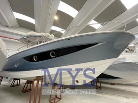 2020 Sessa Marine Key Largo 34 Ib til salgs
