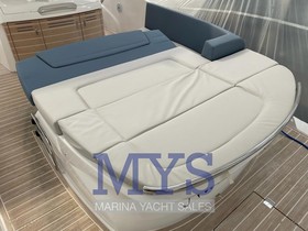 2020 Sessa Marine Key Largo 34 Ib en venta
