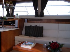 2005 Wim van der Valk - Continental Yachts 1900