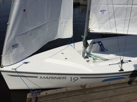 Mariner Yachts 19 - Ausstellung