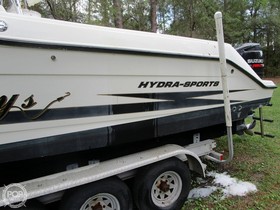 Купить 2003 Hydra-Sports Vector 2800 Wa