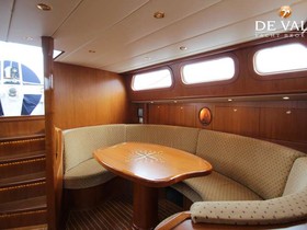 Buy 1993 Van de Stadt 74 Ocean Ketch