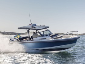 Nimbus Boats T9 / X-Edition