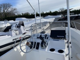 Köpa 1998 Boston Whaler Dauntless 18