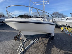 Köpa 1998 Boston Whaler Dauntless 18