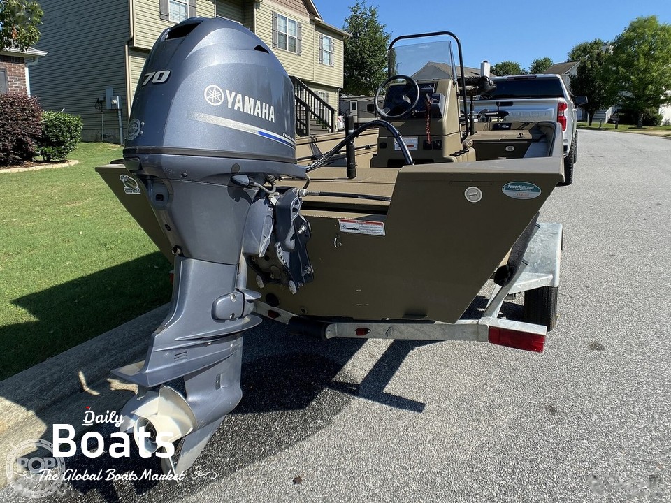 2018 G3 Boats Gator 17Cc for sale. View price, photos and Buy 2018 G3 Boats Gator 17Cc 267653