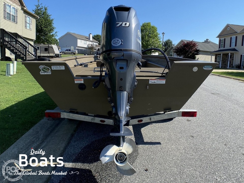 2018 G3 Boats Gator 17Cc for sale. View price, photos and Buy 2018 G3