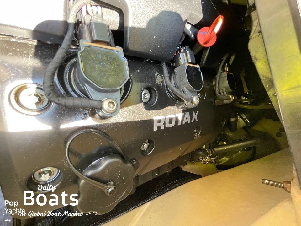 Reverse Cable Fits For Sea Doo GTX 4-Tec DI RXT 277000948