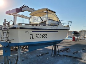 Купить 1987 Gibert Marine 54