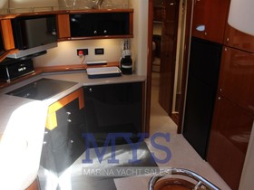 1997 Sunseeker Manhattan 62