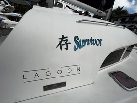 Comprar 2013 Lagoon