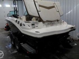 2016 Chaparral Boats 216 Ssi