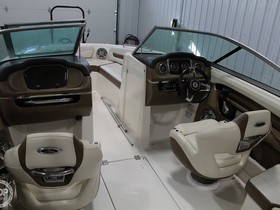 2016 Chaparral Boats 216 Ssi myytävänä