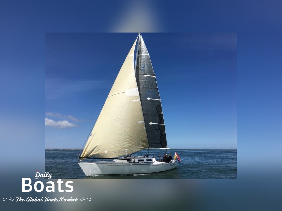 J Boats 35 for sale. View price, photos and Buy J Boats 35 267693