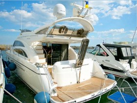 2007 Princess Yachts 58 Fly for sale