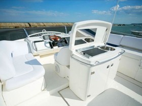 2007 Princess Yachts 58 Fly for sale