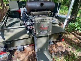 2020 Go Devil 16X60 Sd