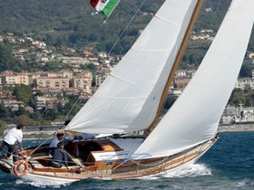 Købe 1966 One Design Buchanan