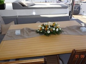 Købe 2015 Lagoon 52