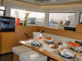 2015 Lagoon 52