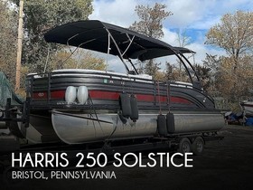 Harris 250 Solstice