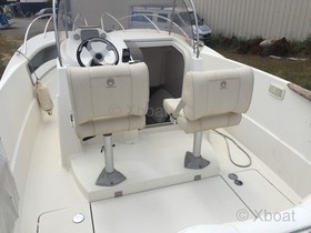 2006 Quicksilver 720 Commander Boat Renowned For Its for sale