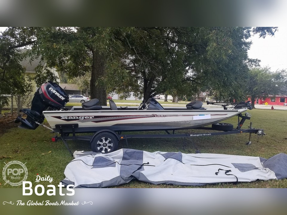 2014 Ranger Boats Rt 188C for sale. View price, photos and Buy 2014