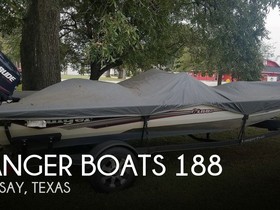 Ranger Boats Rt 188C