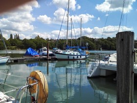 Buy 1970 Seadog 30